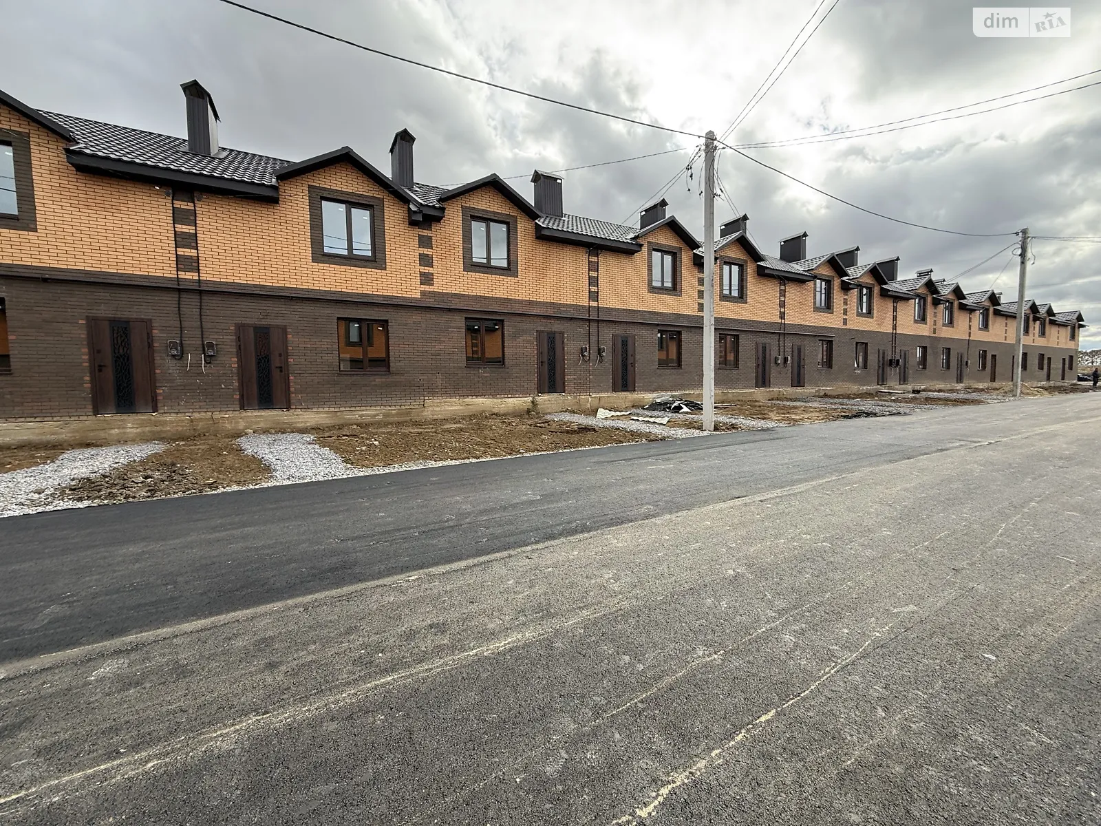 пер. Светлый Агрономичное, цена: 56000 $ - фото 1