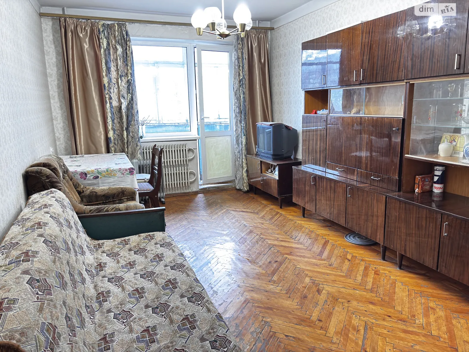 Продается 3-комнатная квартира 64 кв. м в Харькове, ул. Гвардейцев-Широнинцев, 11Б - фото 1