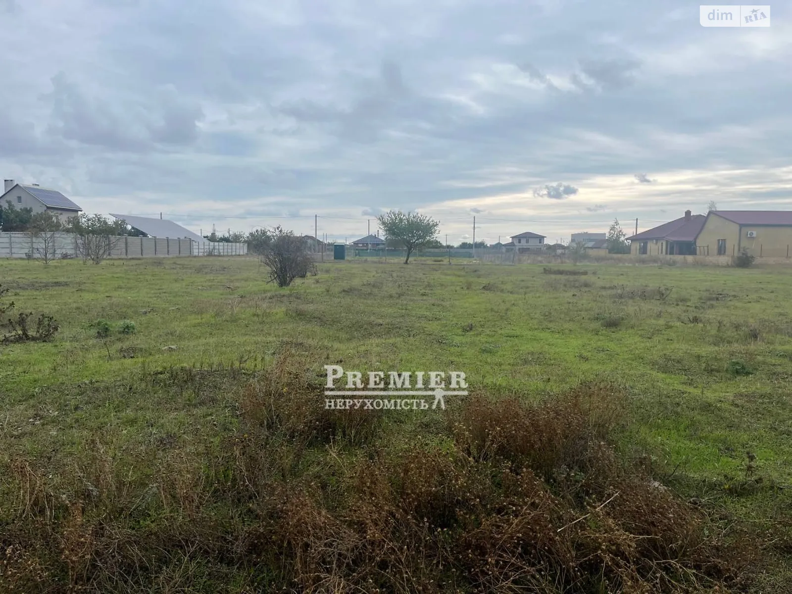 Продается земельный участок 10 соток в Одесской области, цена: 12000 $ - фото 1