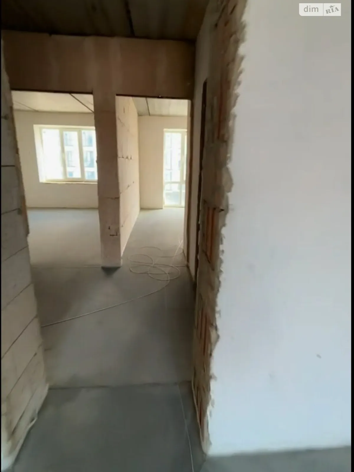 Продається 2-кімнатна квартира 57 кв. м у Ірпені, вул. Гвардійська, 16 - фото 1