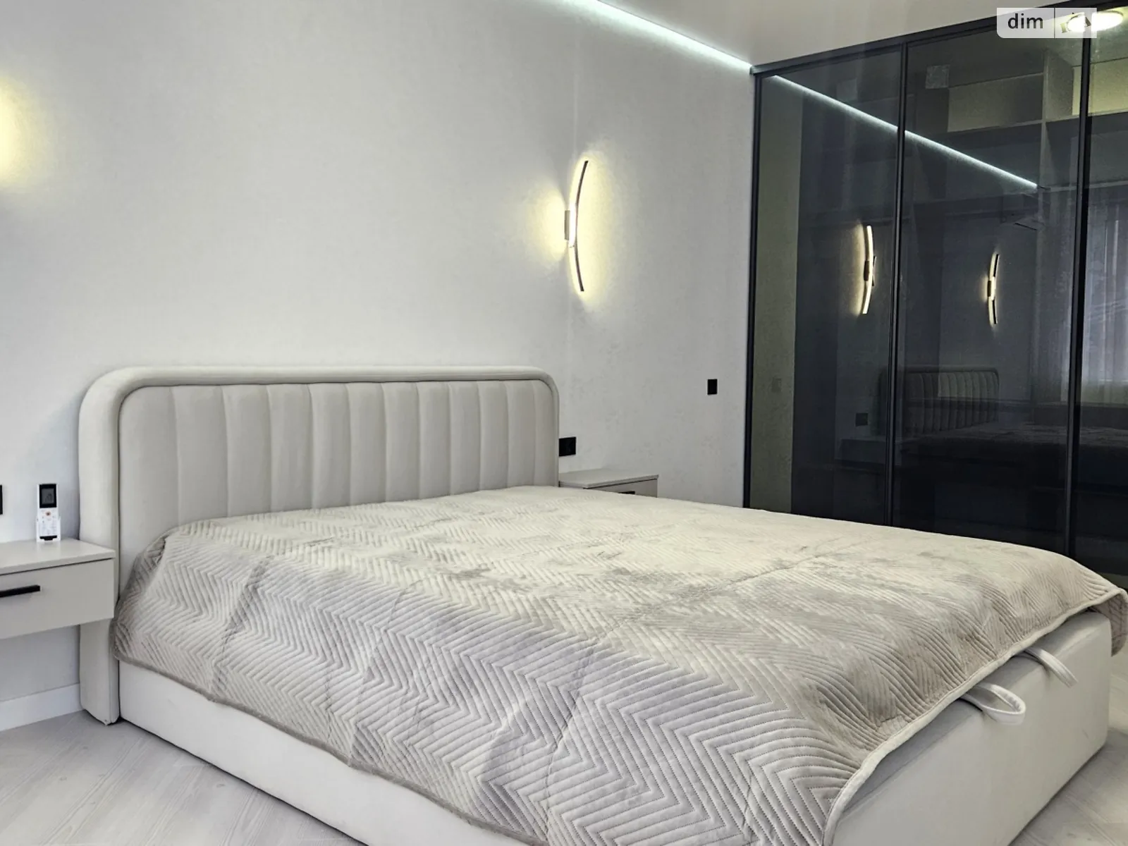 Сдается в аренду 2-комнатная квартира 76 кв. м в Хмельницком, ул. Шевченко, 39 - фото 1