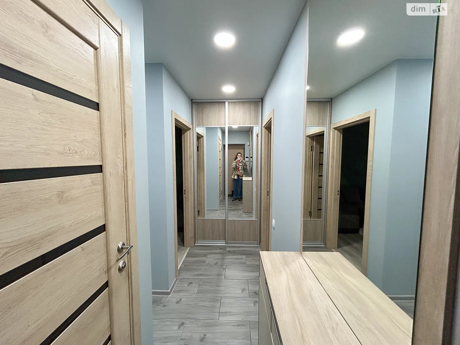 Сдается в аренду 2-комнатная квартира 45.2 кв. м в, цена: 17000 грн - фото 1