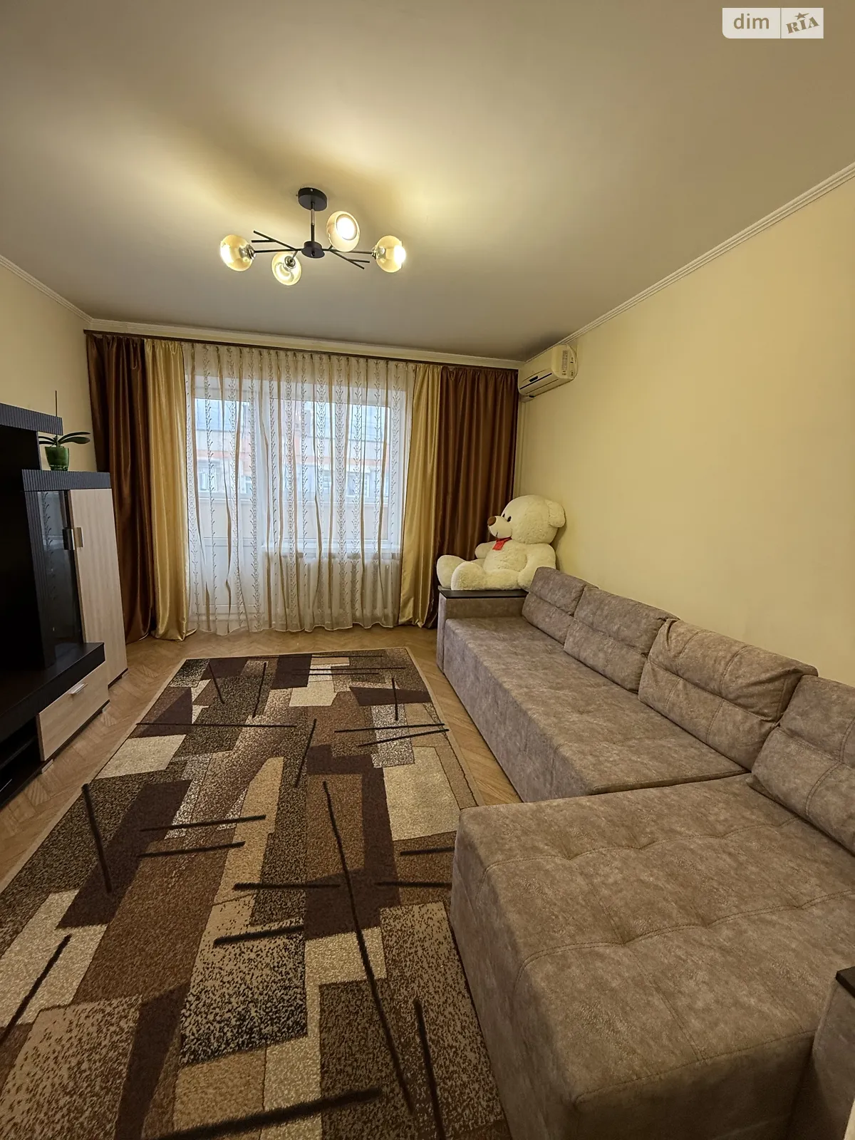 Продается 2-комнатная квартира 49 кв. м в Хмельницком, ул. Спортивная - фото 1