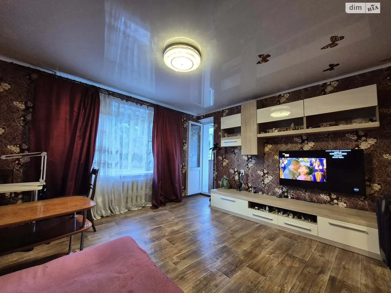 Продается 2-комнатная квартира 51.3 кв. м в Виннице, ул. Остапа Вишни(Талалихина) - фото 1