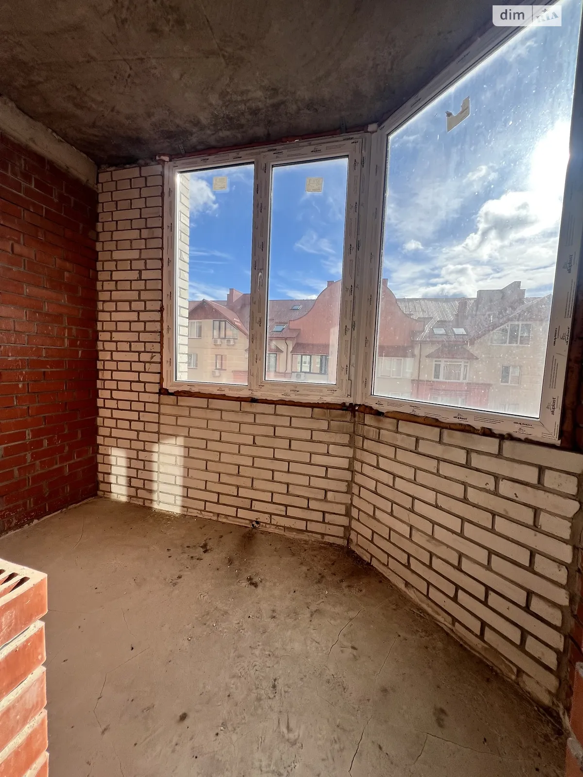 2-комнатная квартира 74 кв. м в Тернополе, ул. Наливайко - фото 1