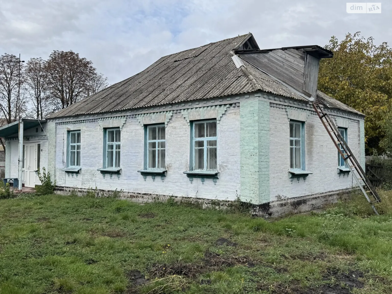 Продається одноповерховий будинок 85.6 кв. м з балконом, цена: 17000 $ - фото 1