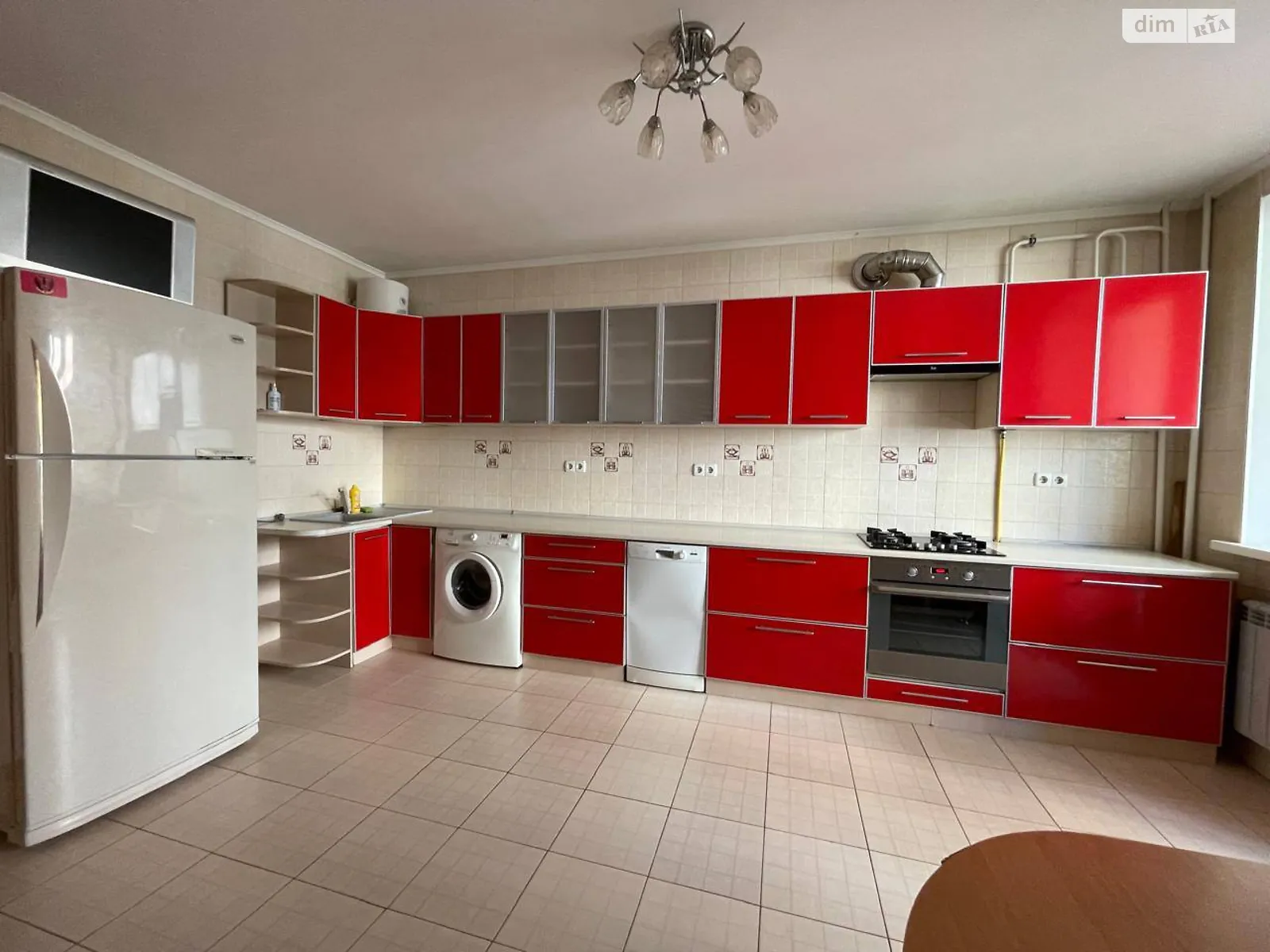 Сдается в аренду 2-комнатная квартира 80 кв. м в, цена: 14000 грн - фото 1