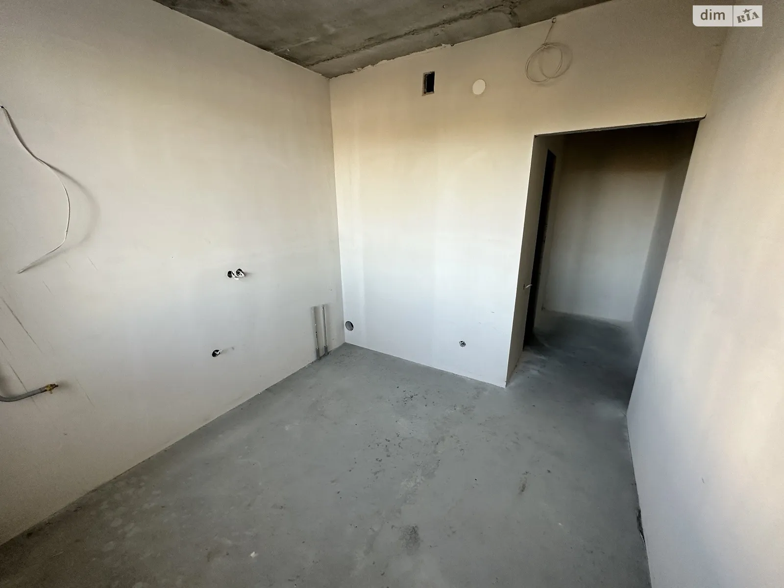 Продается 1-комнатная квартира 38 кв. м в Полтаве, ул. Башкирцевой Марии, 20 корпус 1 - фото 1