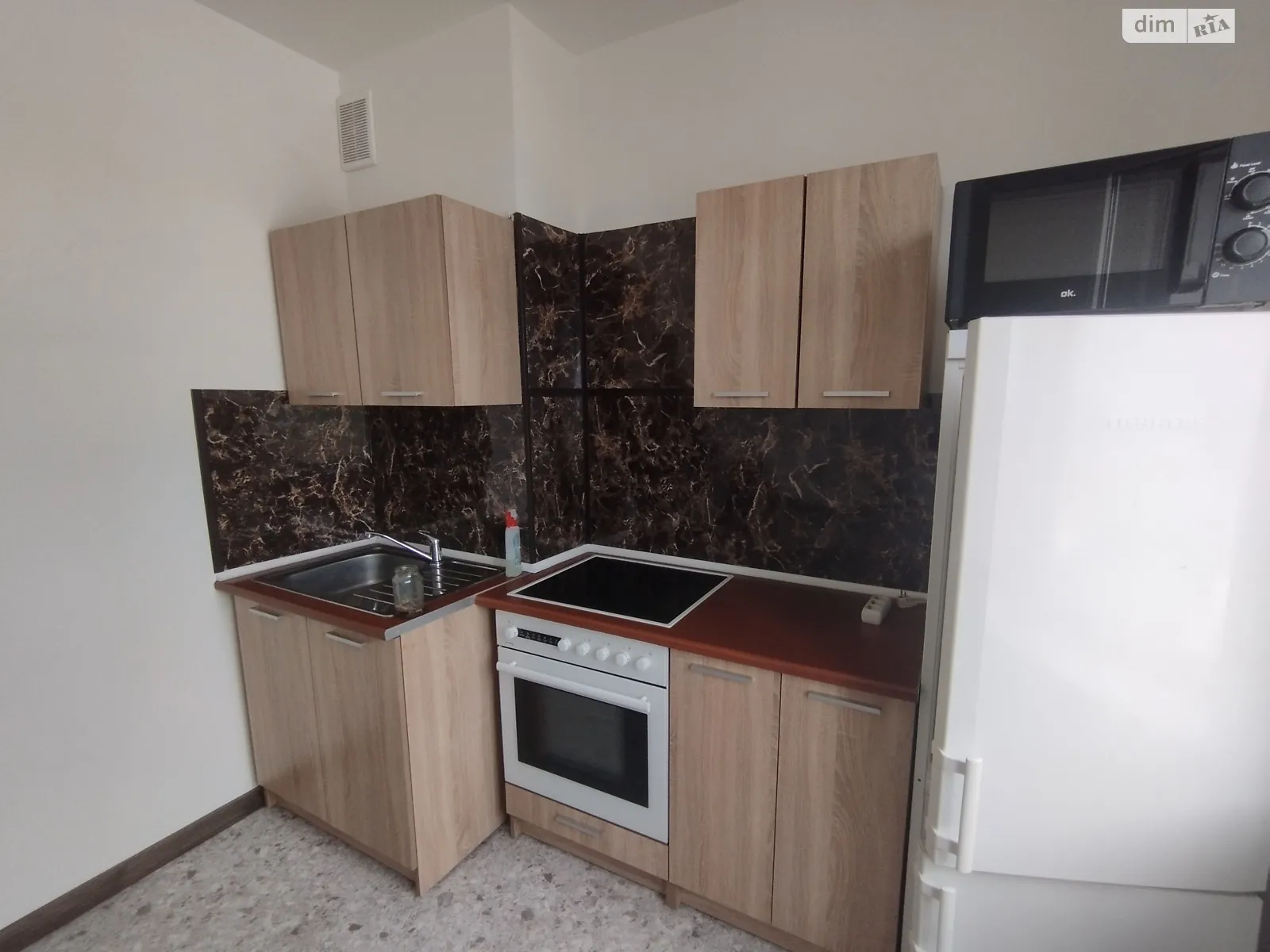 Сдается в аренду 2-комнатная квартира 50 кв. м в Одессе, ул. 28-й Бригады(Паустовского), 31 - фото 1