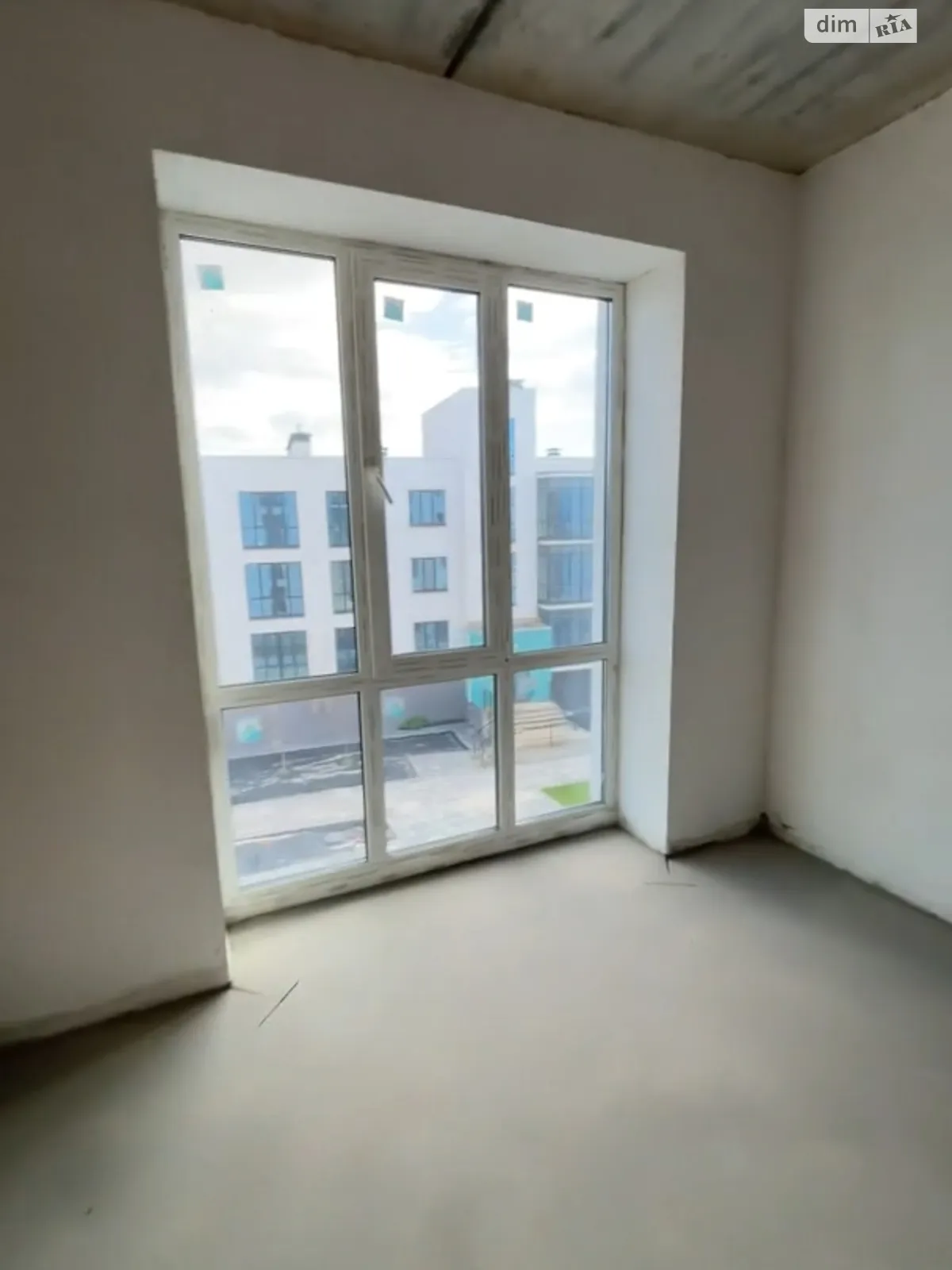 Продається 2-кімнатна квартира 56 кв. м у Ірпені, вул. Гвардійська, 14 - фото 1