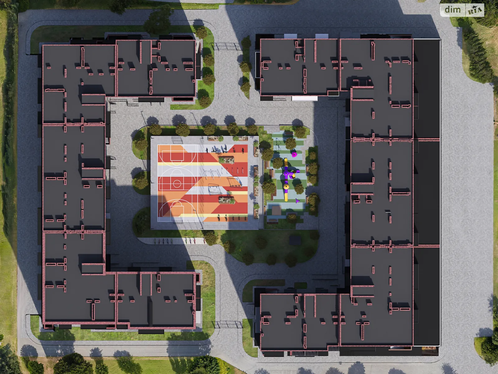 Продається 3-кімнатна квартира 138.37 кв. м у Полтаві, вул. Великотирнівська, 9А - фото 1