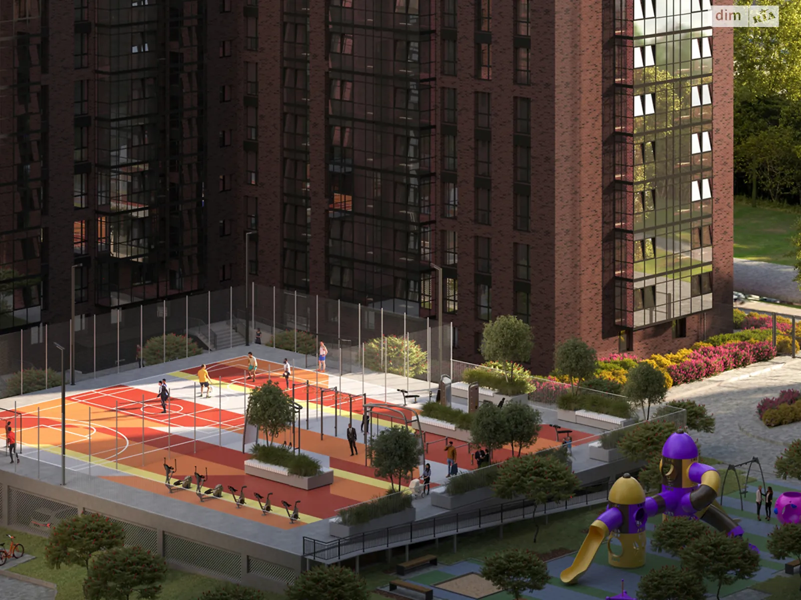 Продається 3-кімнатна квартира 143.15 кв. м у Полтаві, вул. Великотирнівська, 9А - фото 1