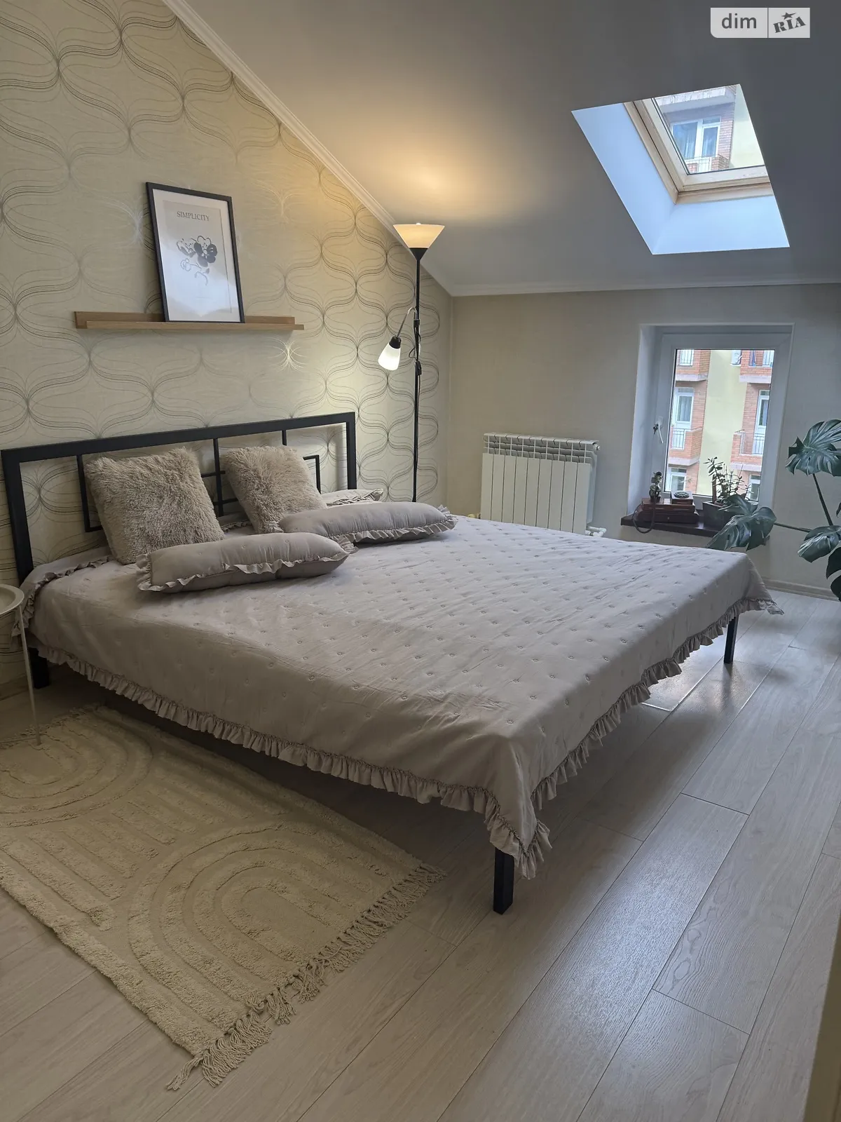 Продается 2-комнатная квартира 58 кв. м в Ирпене, ул. Университетская(Карла Маркса), 2Ю - фото 1