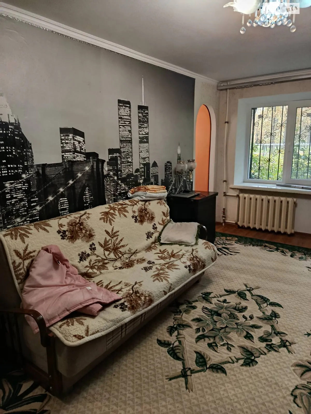 Здається в оренду 1-кімнатна квартира 32 кв. м у Миколаєві, вул. Миколаївська - фото 1