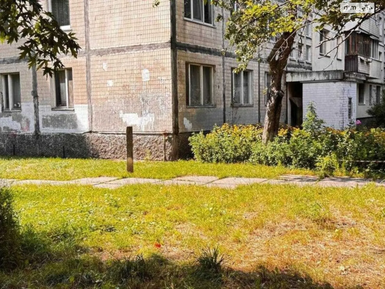 Продається 3-кімнатна квартира 67 кв. м у Києві, вул. Олега Мудрака(Генерала Наумова), 37А - фото 1