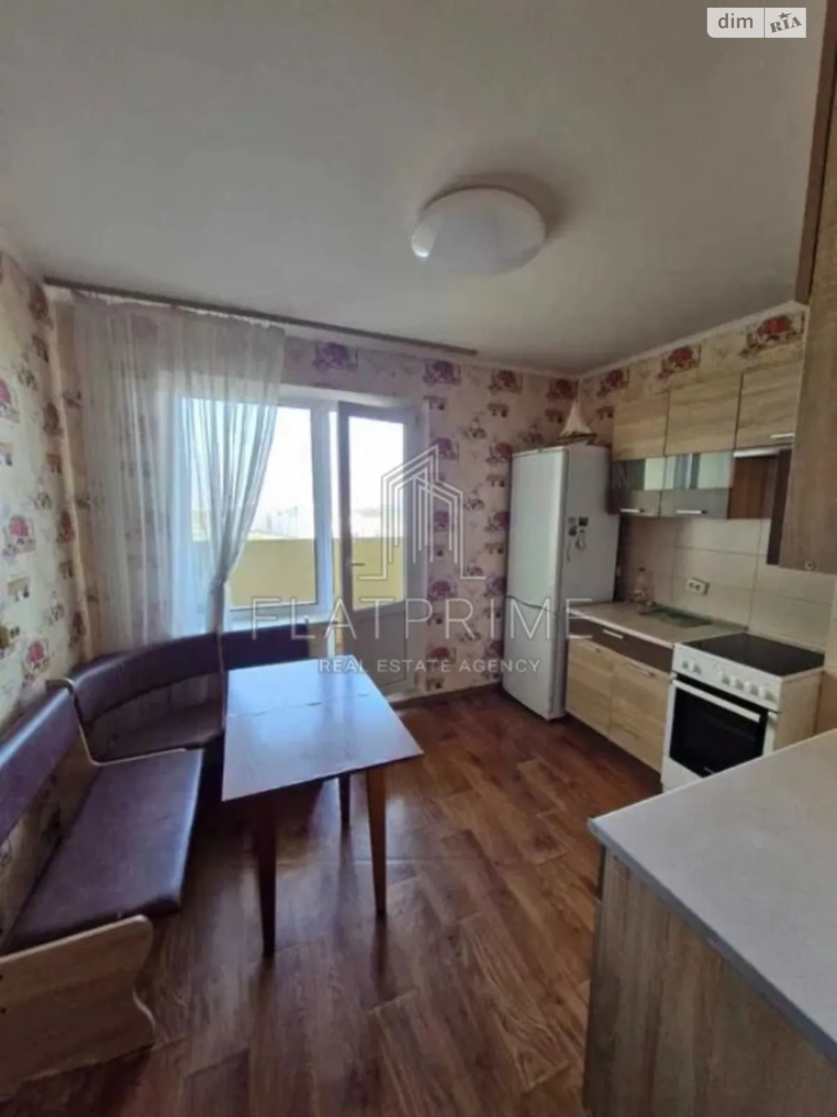 Продається 1-кімнатна квартира 46 кв. м у Києві, вул. Сергія Данченка, 5 - фото 1