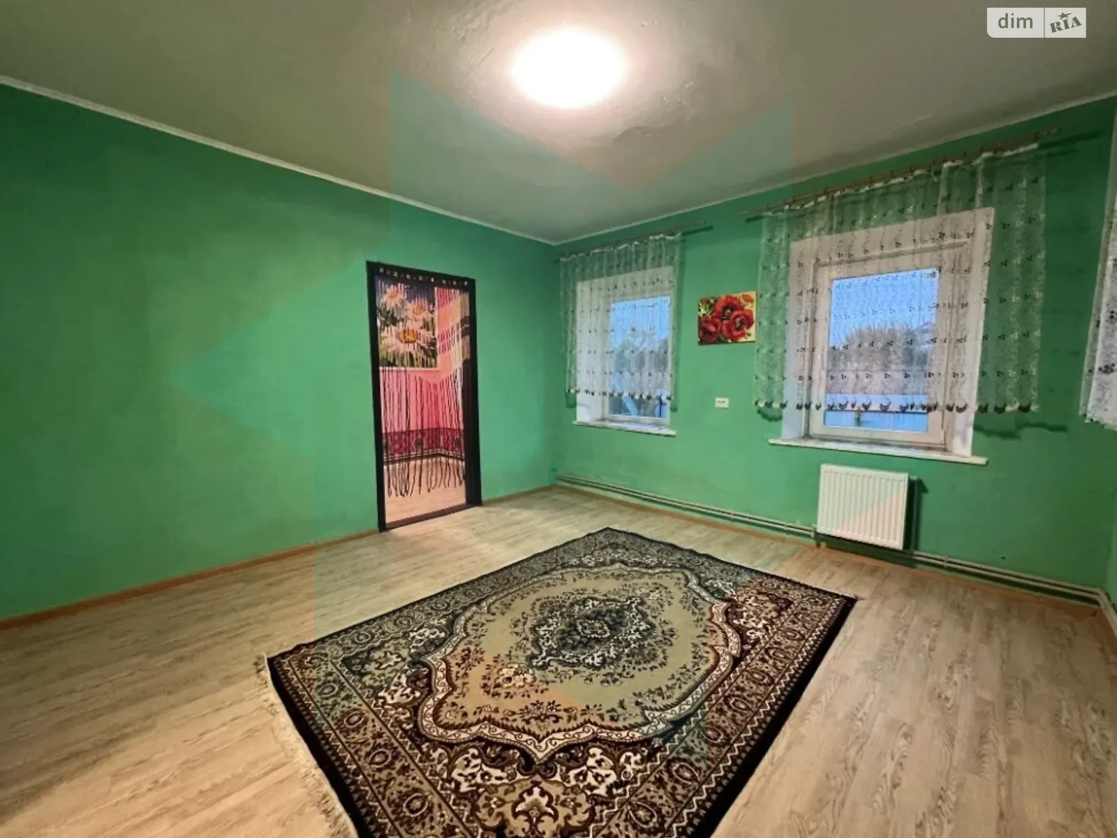 Продається одноповерховий будинок 70 кв. м з гаражем, цена: 40000 $ - фото 1