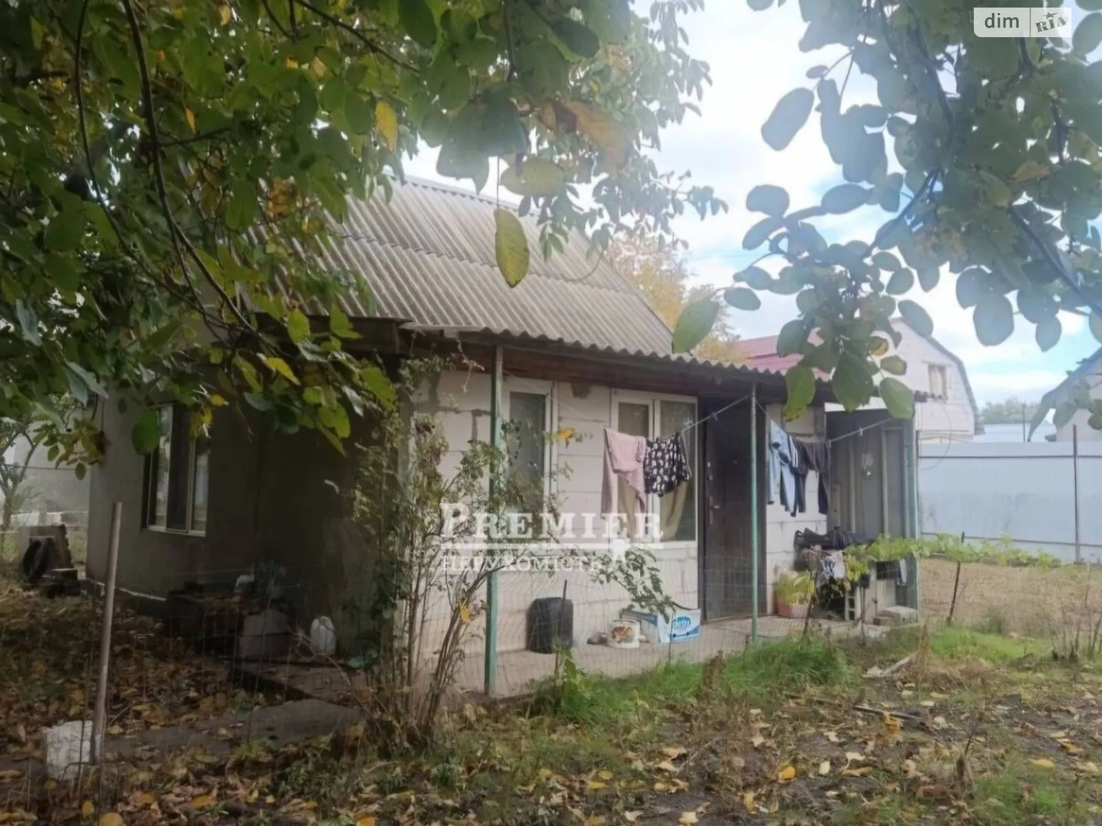 Продается одноэтажный дом 28.6 кв. м с мансардой, цена: 14000 $ - фото 1