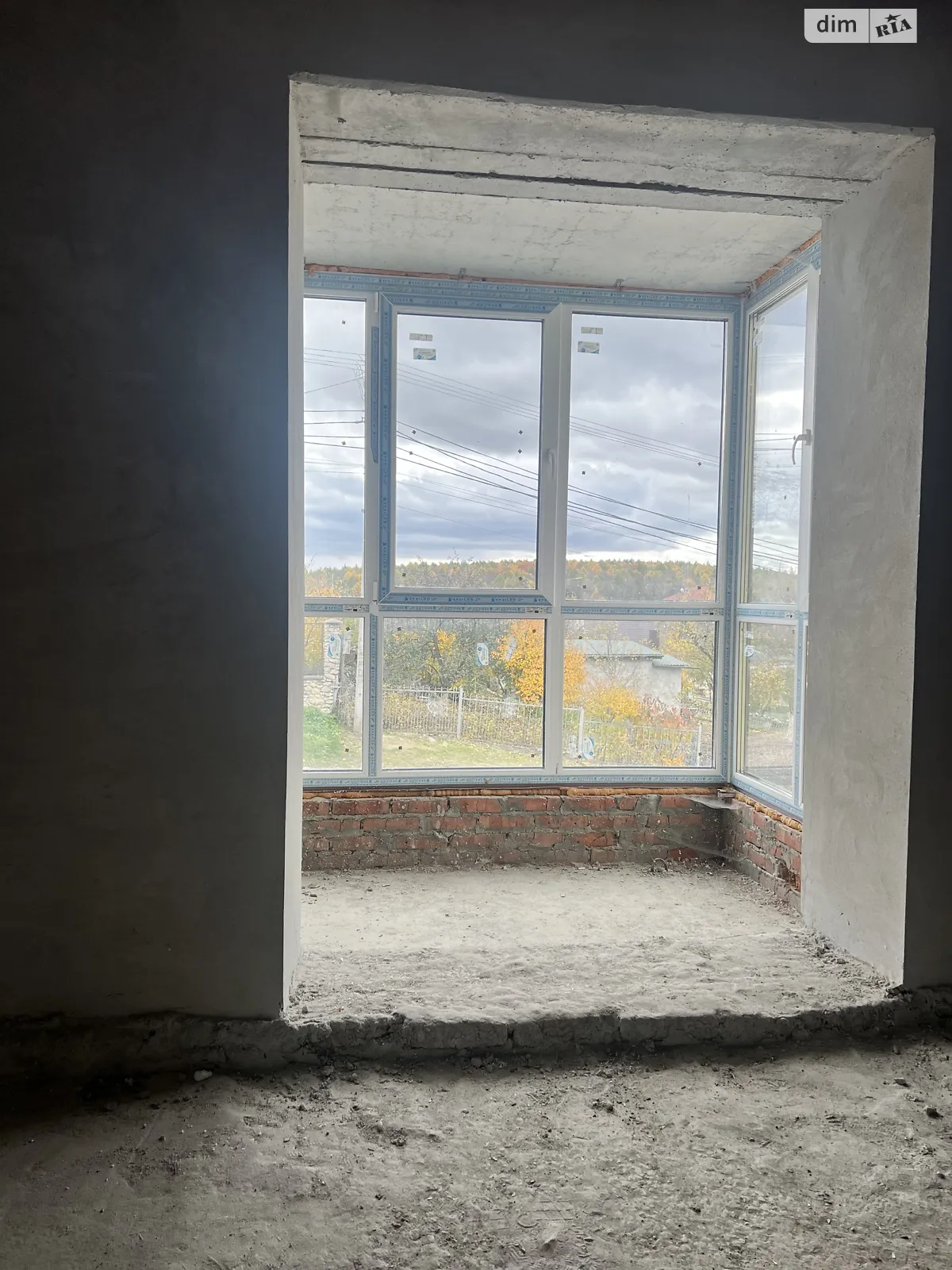 2-комнатная квартира 67.2 кв. м в Тернополе, ул. Глубокая Долина - фото 1