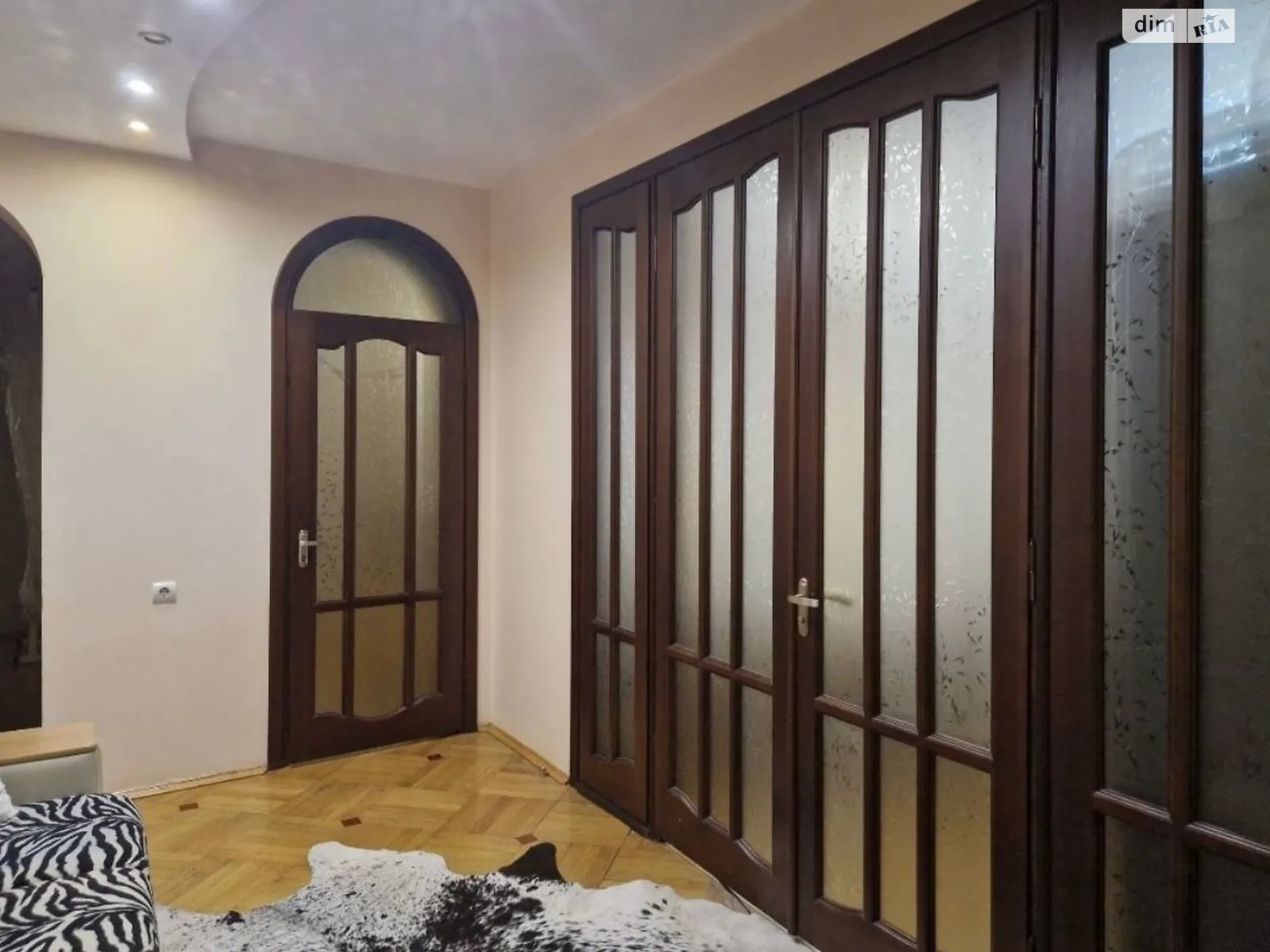 Продається 3-кімнатна квартира 130 кв. м у Хмельницькому, вул. Свободи, 19 - фото 1