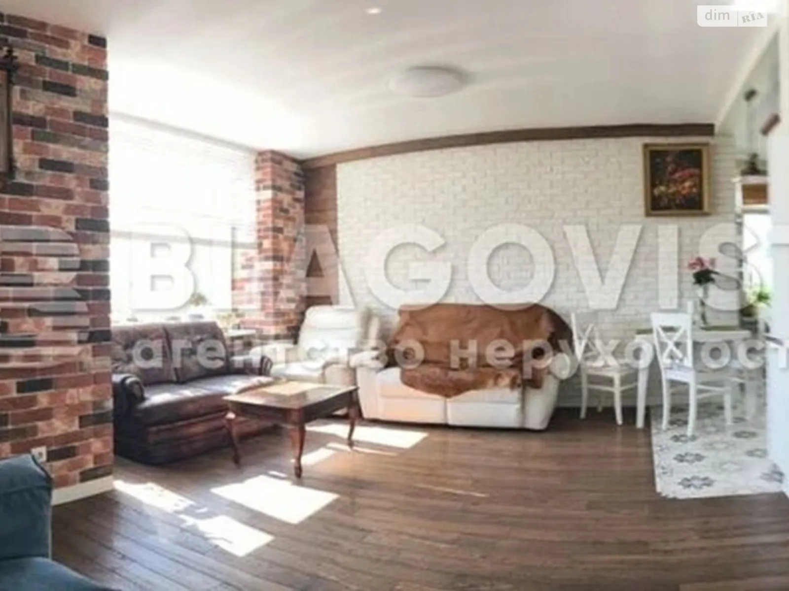 Продается 2-комнатная квартира 100 кв. м в Киеве, цена: 225000 $ - фото 1