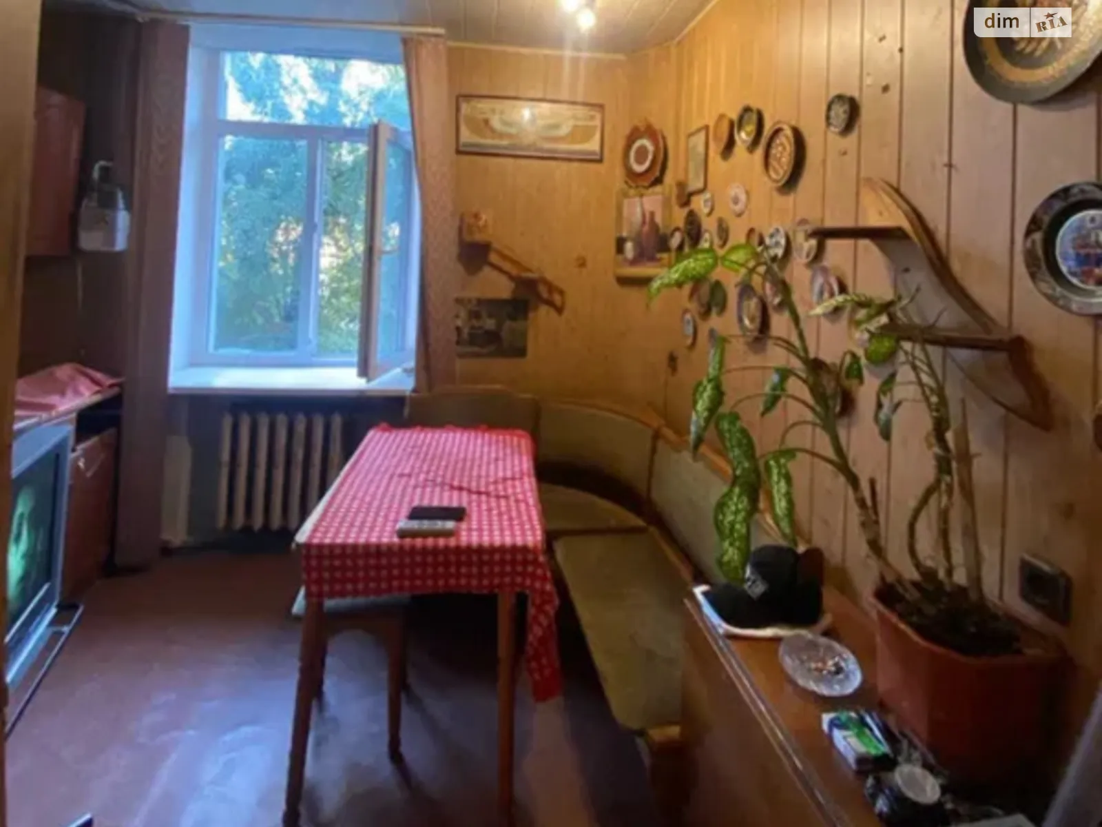 Продается 2-комнатная квартира 46.2 кв. м в Харькове, Григоровское шоссе, 67 - фото 1