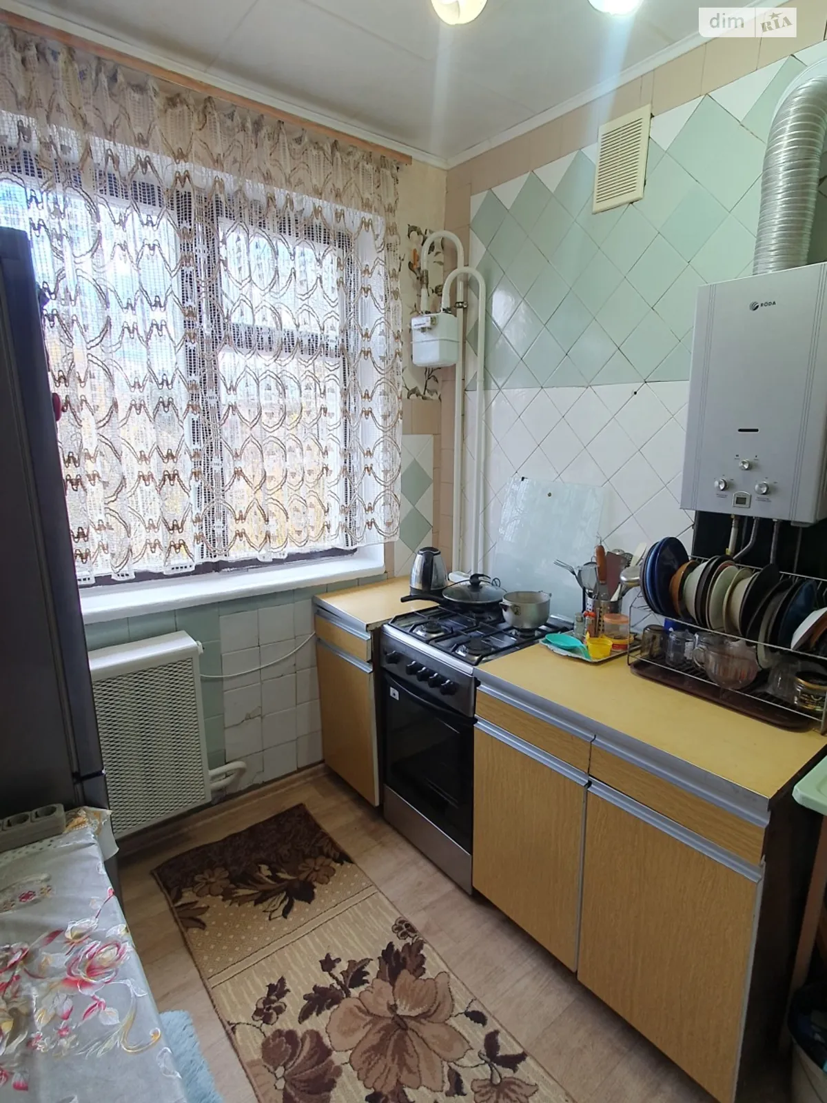 Сдается в аренду комната 17 кв. м в Виннице, цена: 4000 грн - фото 1