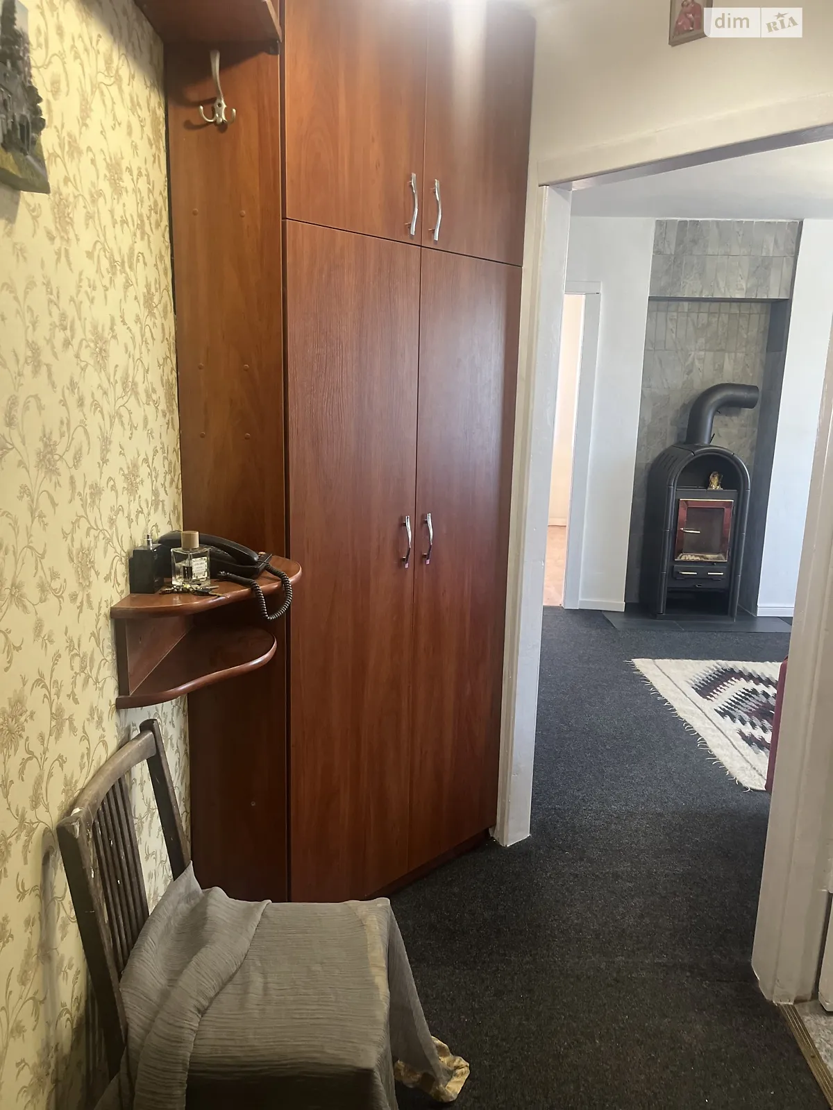 Продается 3-комнатная квартира 50.9 кв. м в Хмельницком, цена: 47500 $ - фото 1