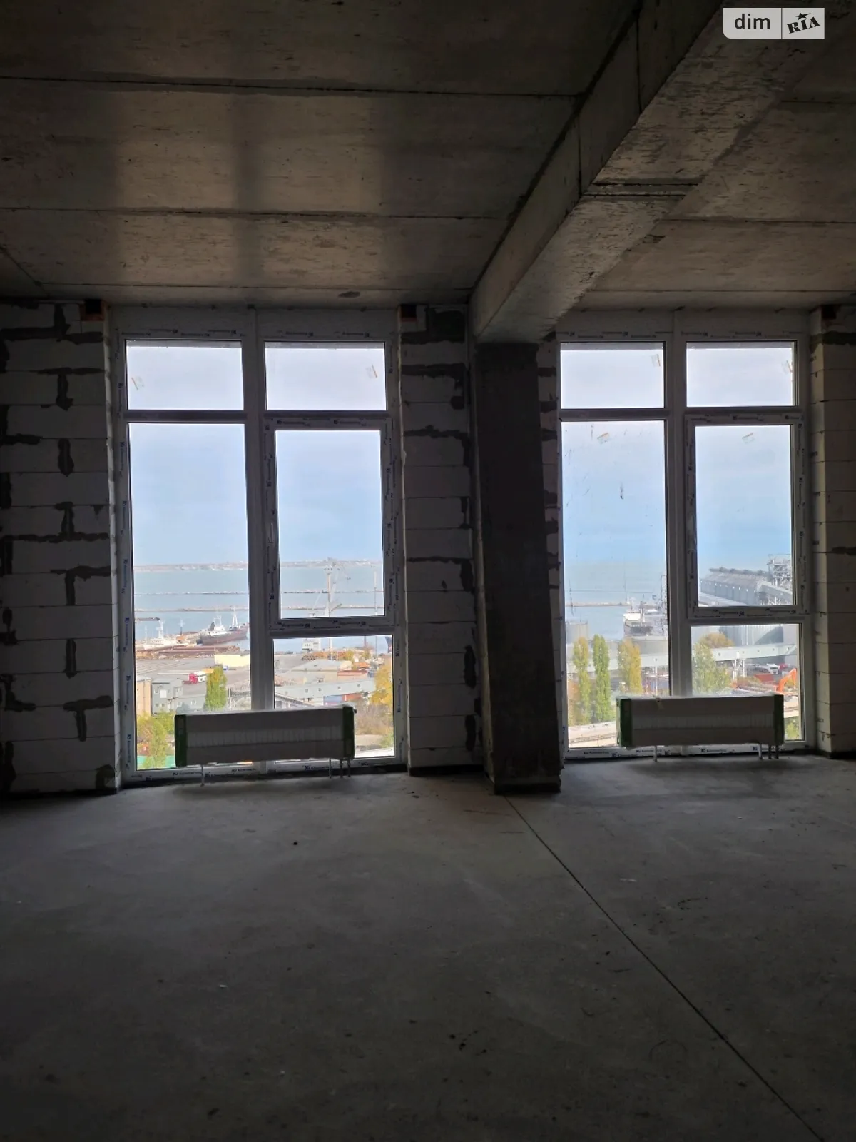 Продается 2-комнатная квартира 81 кв. м в Одессе, ул. Софиевская, 1А - фото 1