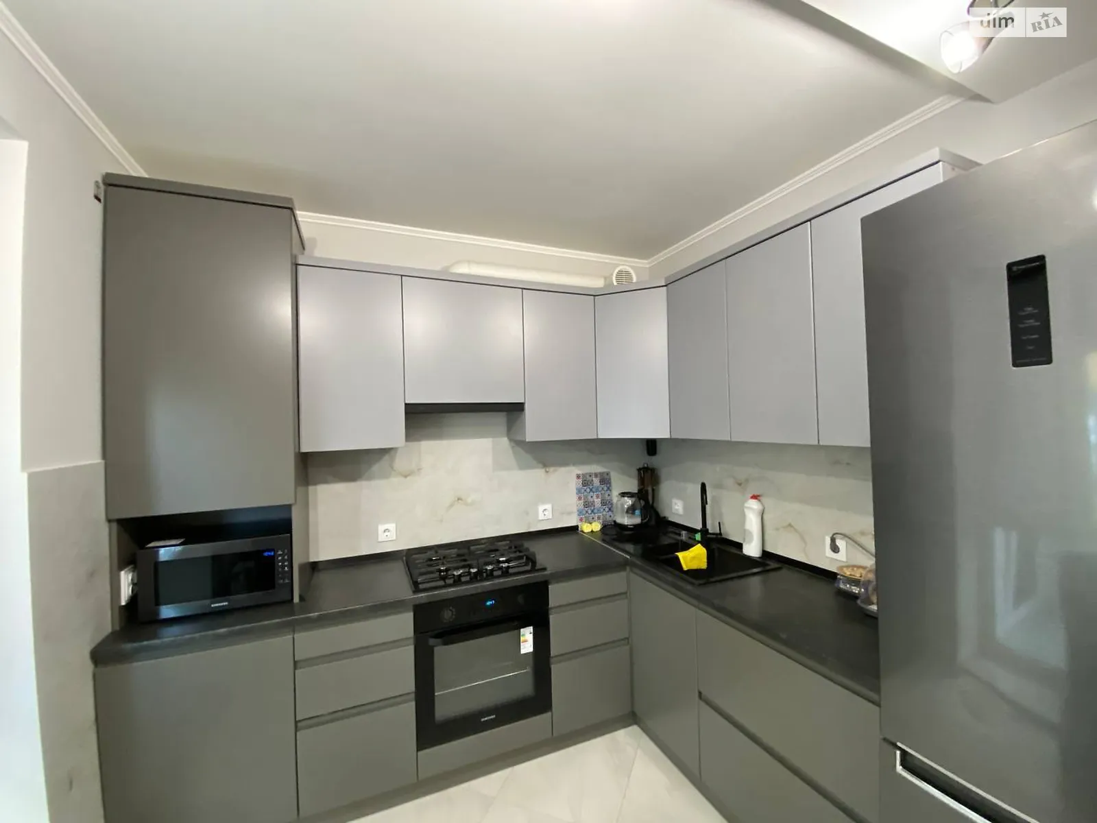 1-комнатная квартира 49 кв. м в Тернополе, цена: 58000 $ - фото 1