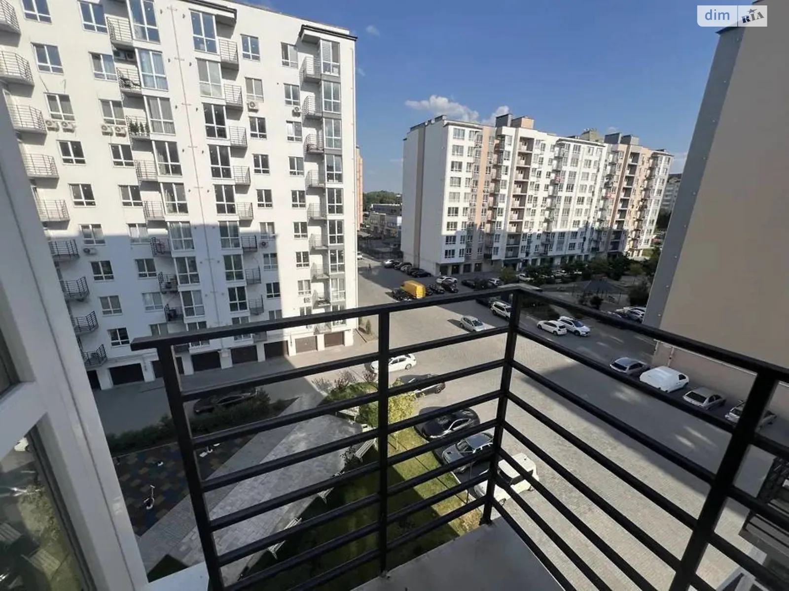 Продается 1-комнатная квартира 44.8 кв. м в Слобожанском, ул. Содружества, 7 - фото 1