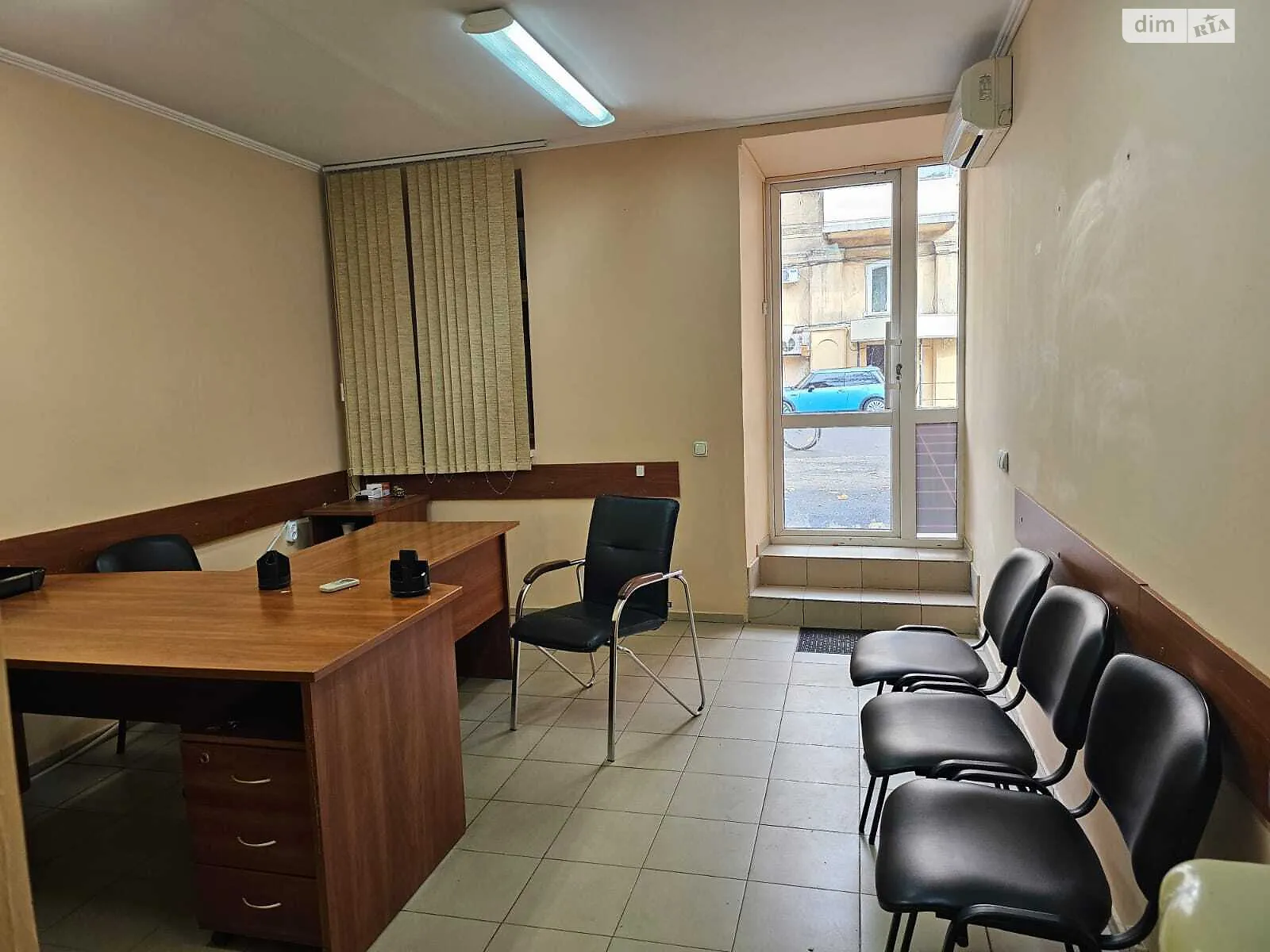 пл. Соборная, 14 Приморский Одесса, цена: 45000 $ - фото 1