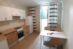 Долгосрочная аренда квартиры, Киев, р‑н. Воскресенка, ст.м. Дарница, Воскресенская улица, дом 16А