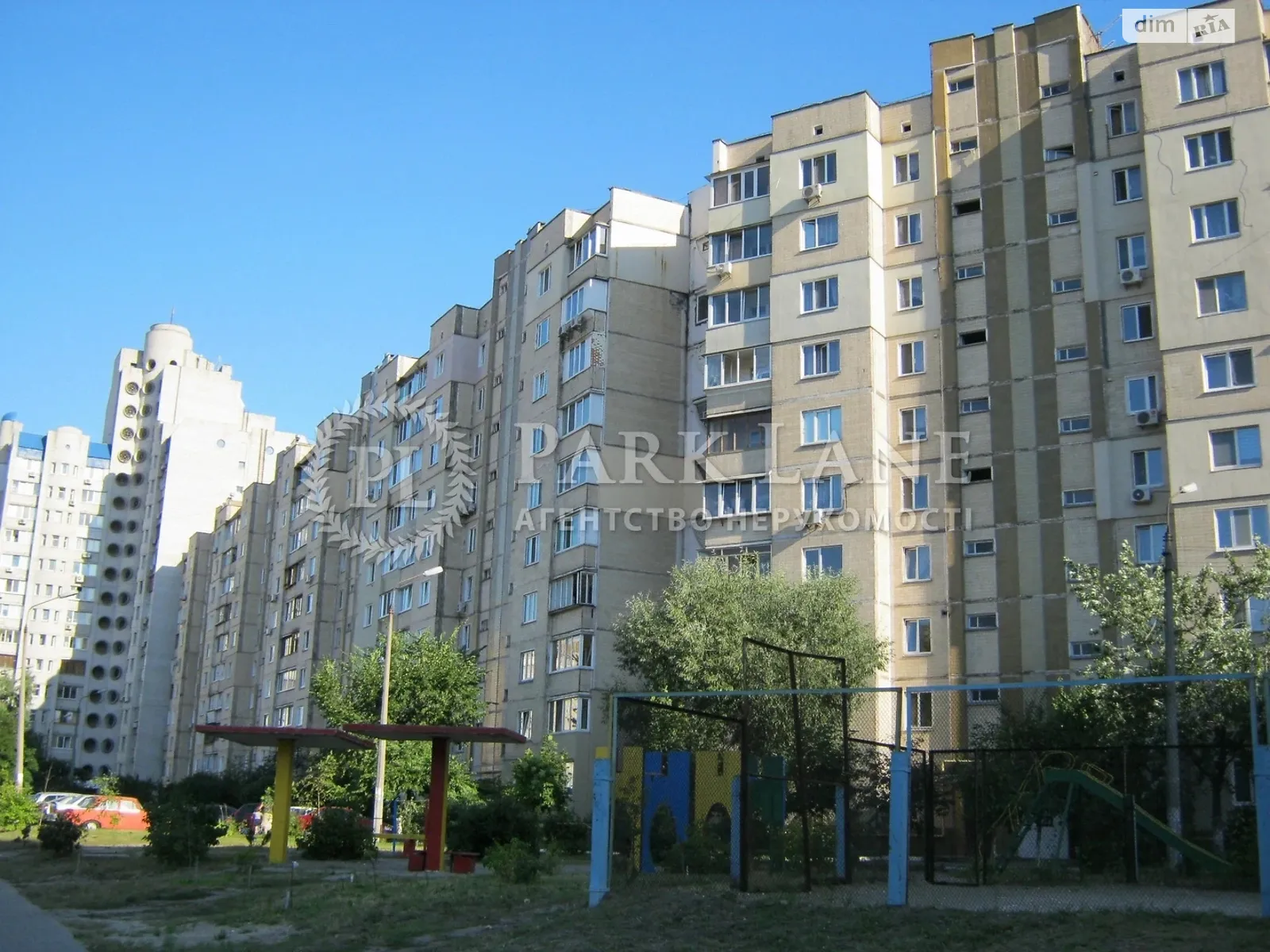 Продається 2-кімнатна квартира 53 кв. м у Києві, вул. Олександра Кошиця, 7 - фото 1