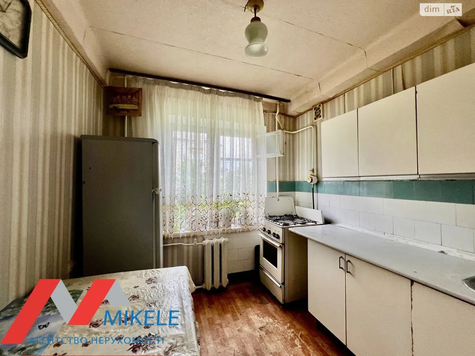 Продается 3-комнатная квартира 48.8 кв. м в Киеве, ул. Петра Запорожца, 7 - фото 1