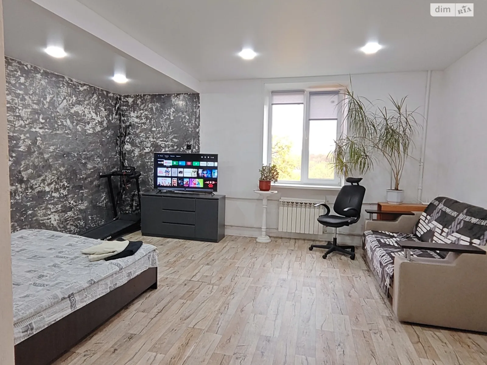 Сдается в аренду 2-комнатная квартира в Днепре, просп. Яворницкого Дмитрия, 125 - фото 1