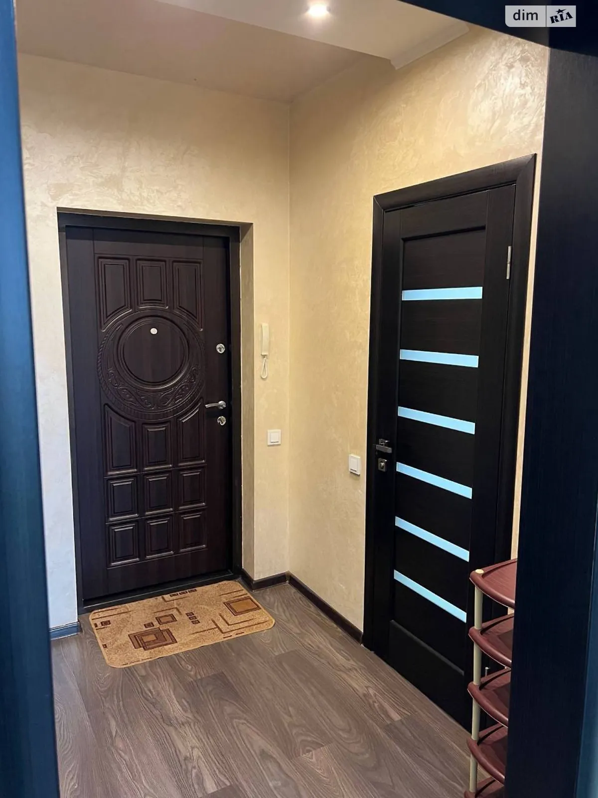 Продается 1-комнатная квартира 42.1 кв. м в Львове, ул. Полуботко Гетьмана, 2 - фото 1