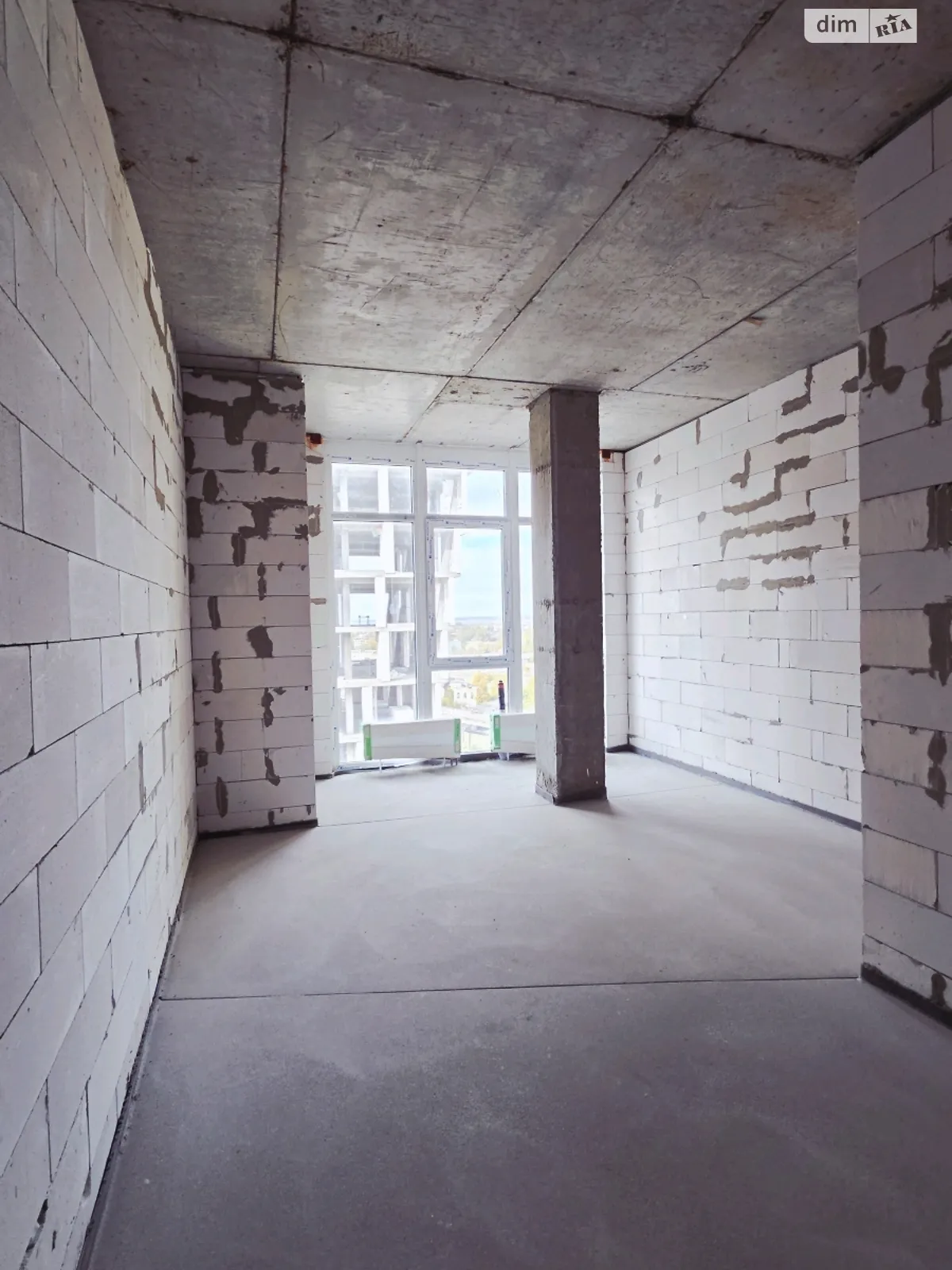 Продается 1-комнатная квартира 26 кв. м в Одессе, ул. Софиевская, 1А - фото 1