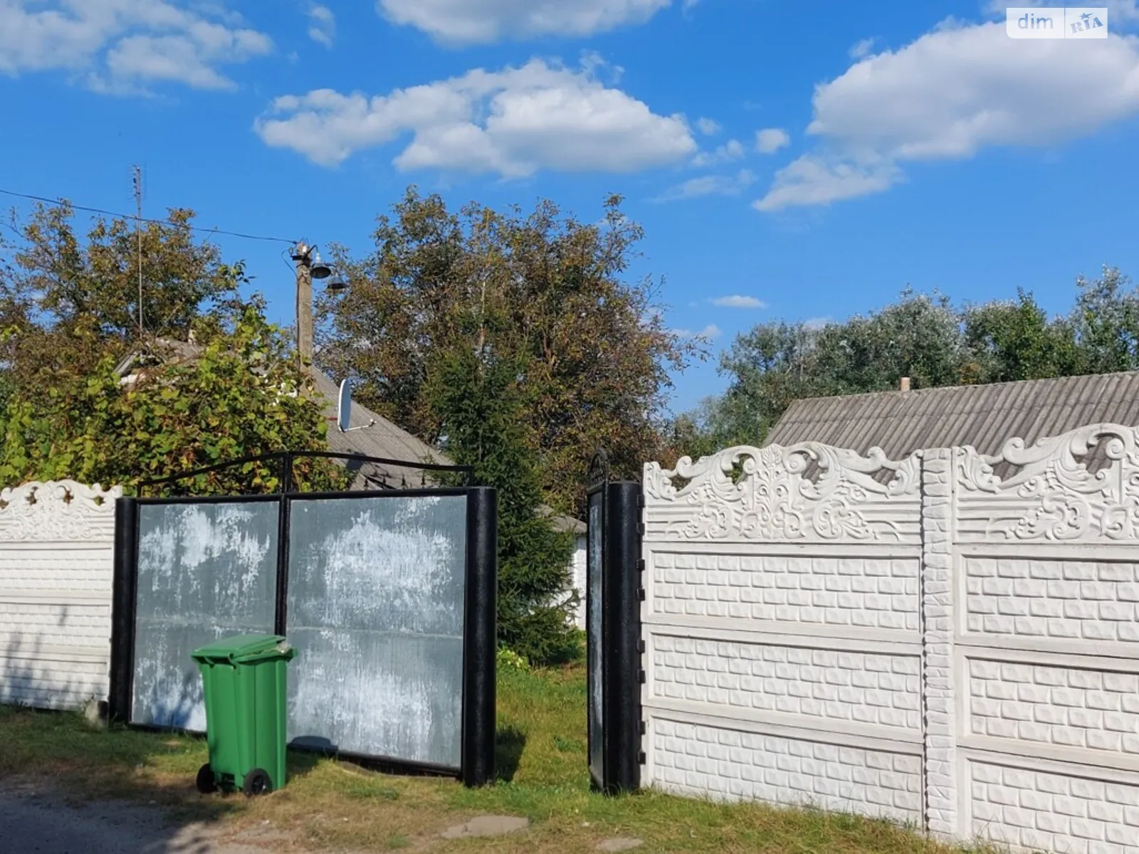 Сдается в аренду одноэтажный дом 58.8 кв. м с мансардой, цена: 3500 грн - фото 1