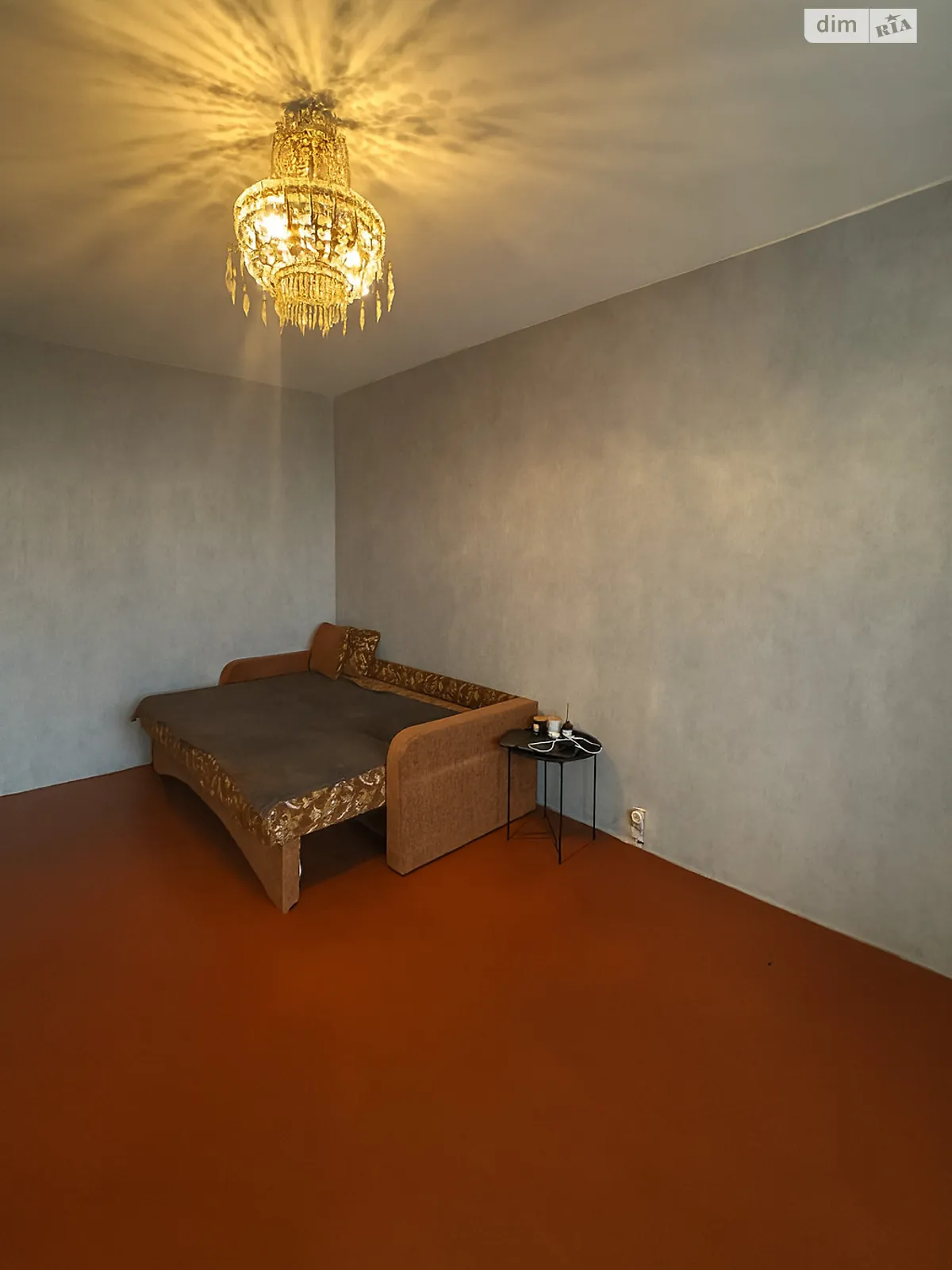 Продается 1-комнатная квартира 42.1 кв. м в Киеве, ул. Рональда Рейгана(Теодора Драйзера), 9 - фото 1