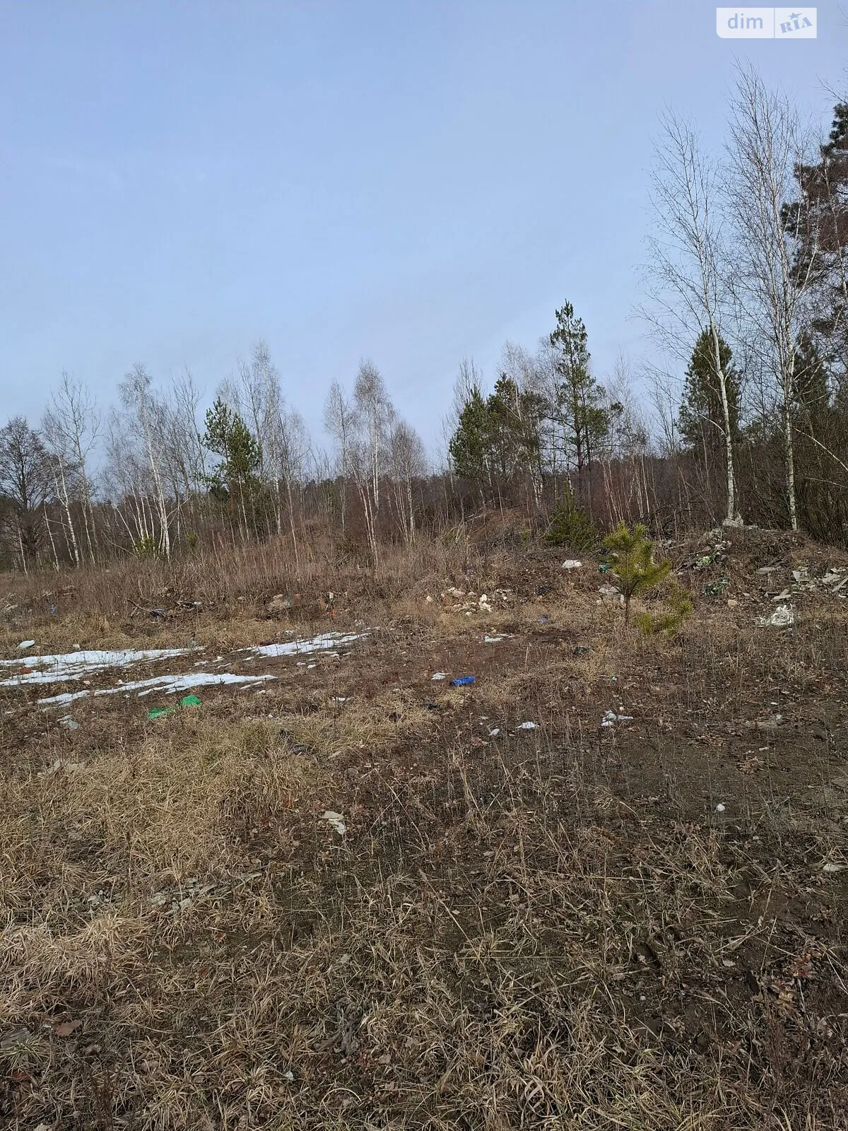 Сдается в аренду земельный участок 13.165 соток в  области, цена: 21308 грн - фото 1