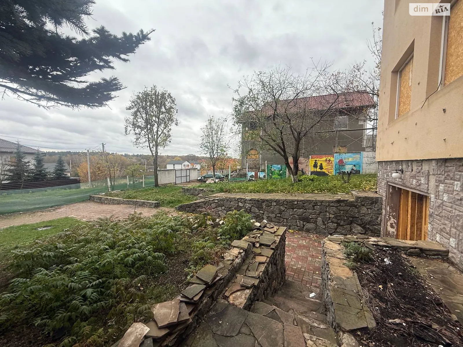 ул. Озёрная Гостомель, цена: 155000 $ - фото 1