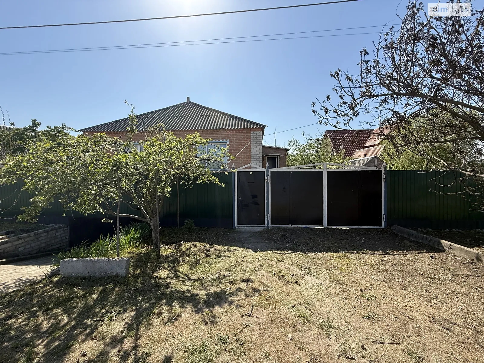 Продается одноэтажный дом 73 кв. м с верандой, цена: 45000 $ - фото 1