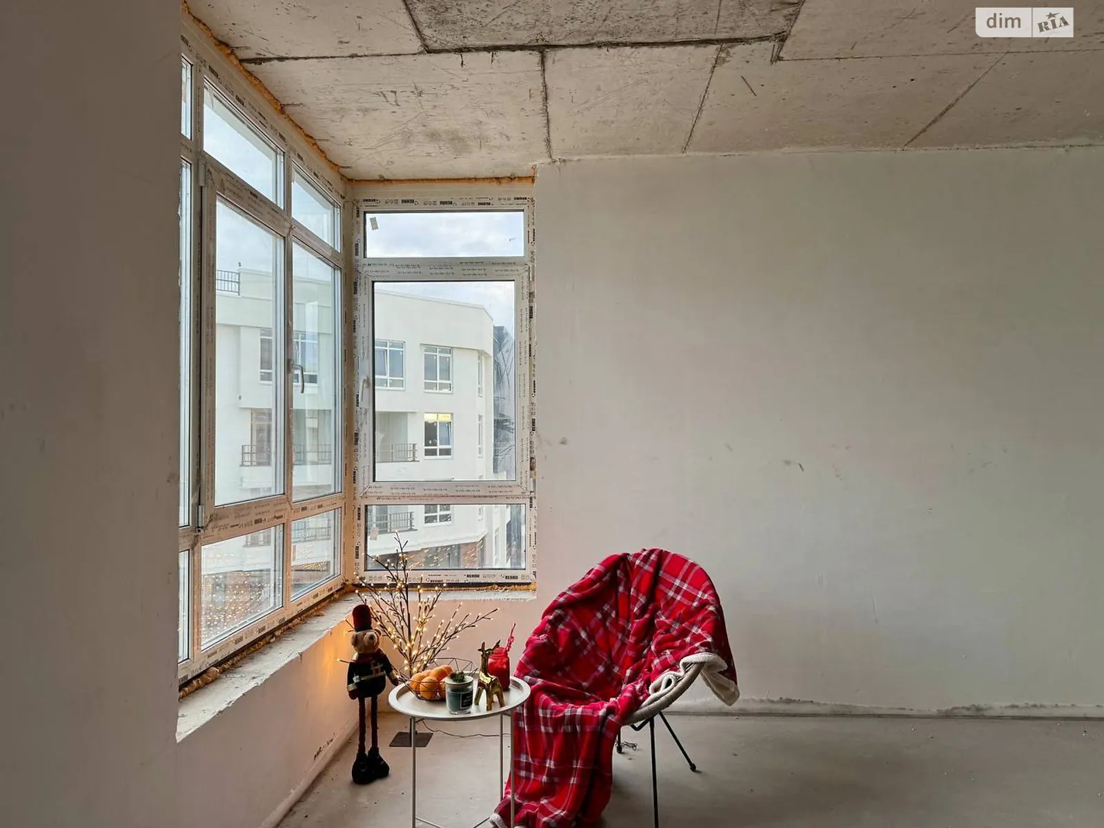 Продається 4-кімнатна квартира 113.2 кв. м у Ірпені, вул. Ольги Кобилянської(Достоєвського), 1В/23 - фото 1