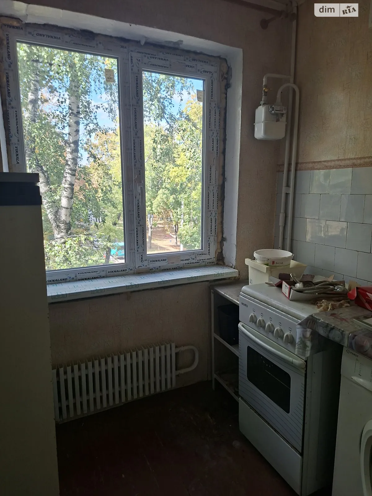 Продается 2-комнатная квартира 47 кв. м в Харькове, ул. Бучмы, 38А - фото 1