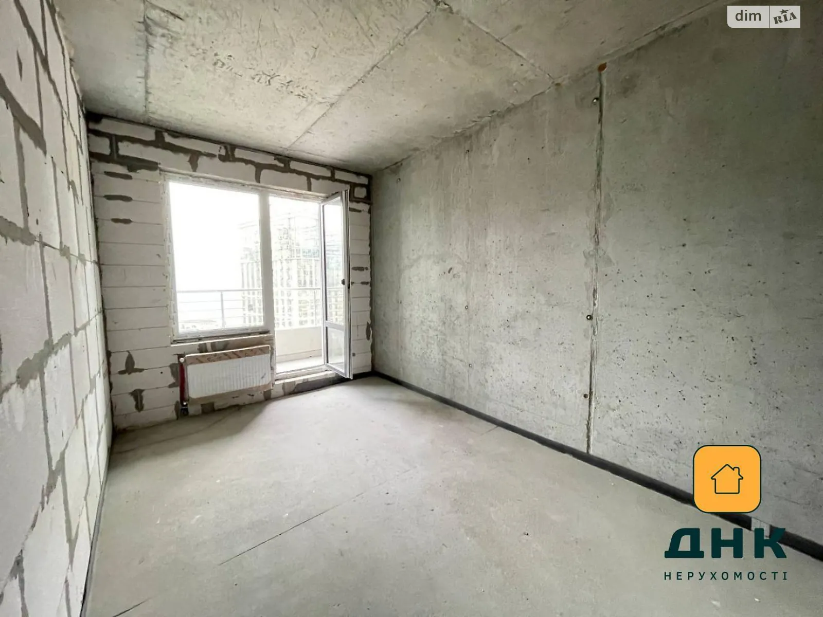 Продается 1-комнатная квартира 44.49 кв. м в Одессе, пер. Курортный, 2 - фото 1