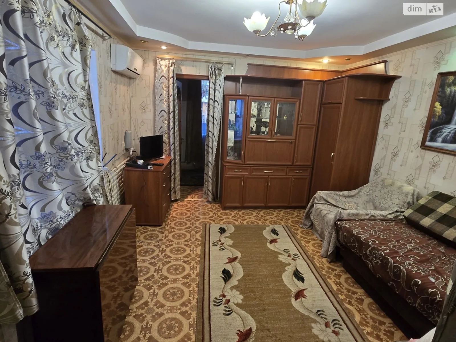 Сдается в аренду одноэтажный дом 55 кв. м с мансардой, цена: 10000 грн - фото 1