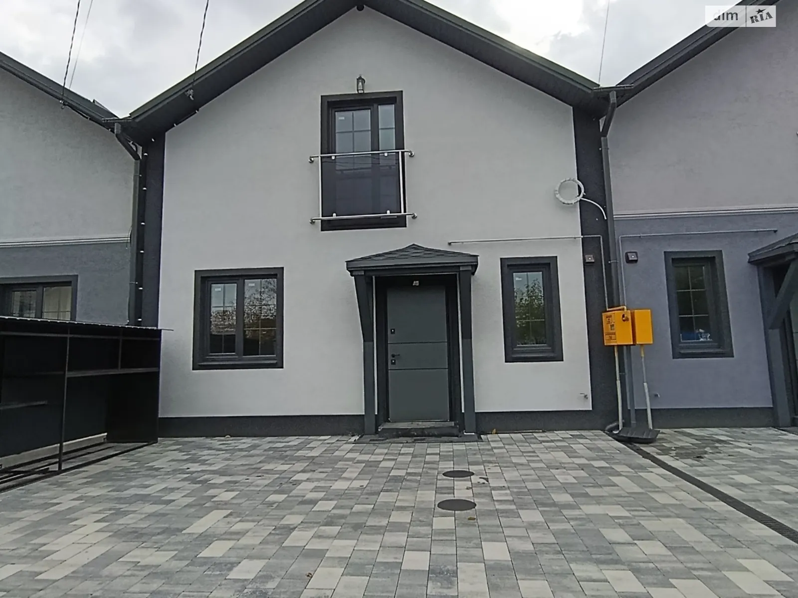 ул. Якова Галчевского Винница, цена: 123000 $ - фото 1