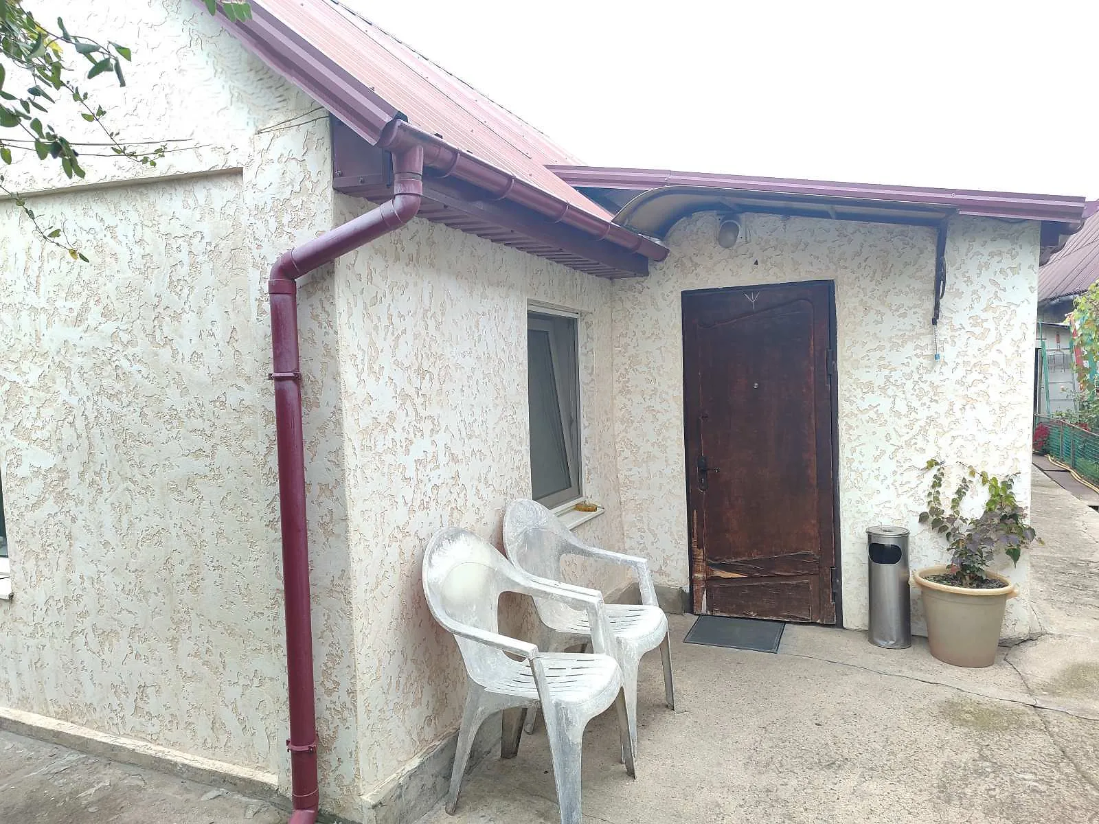 Продается одноэтажный дом 67 кв. м с садом, цена: 62000 $ - фото 1