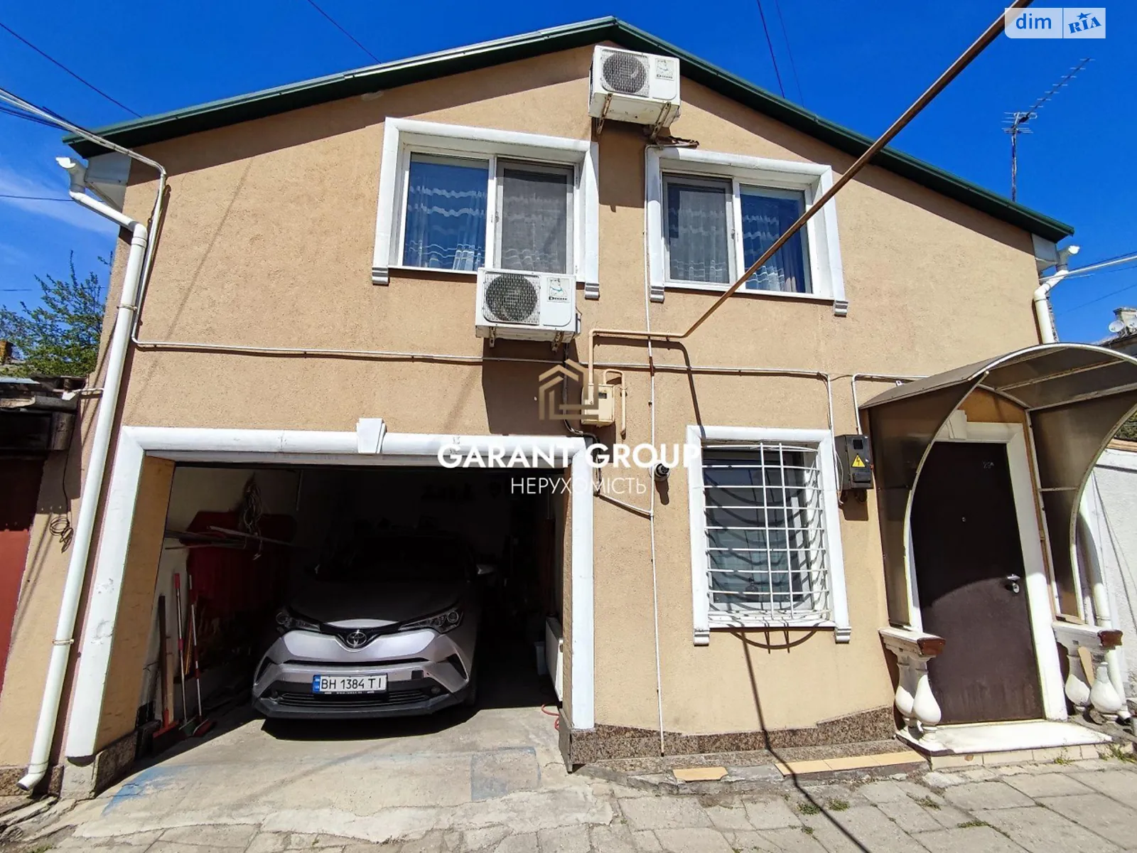 Продается дом на 2 этажа 82 кв. м с мебелью, цена: 63000 $ - фото 1